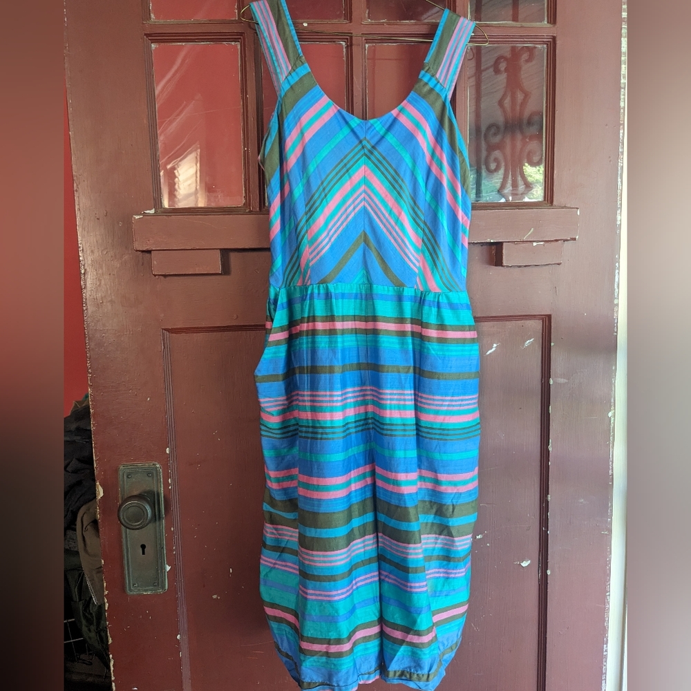 Adorable Toast playsuit